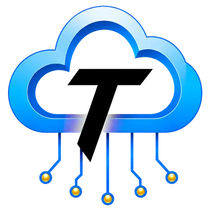 Tathya Web Services logo