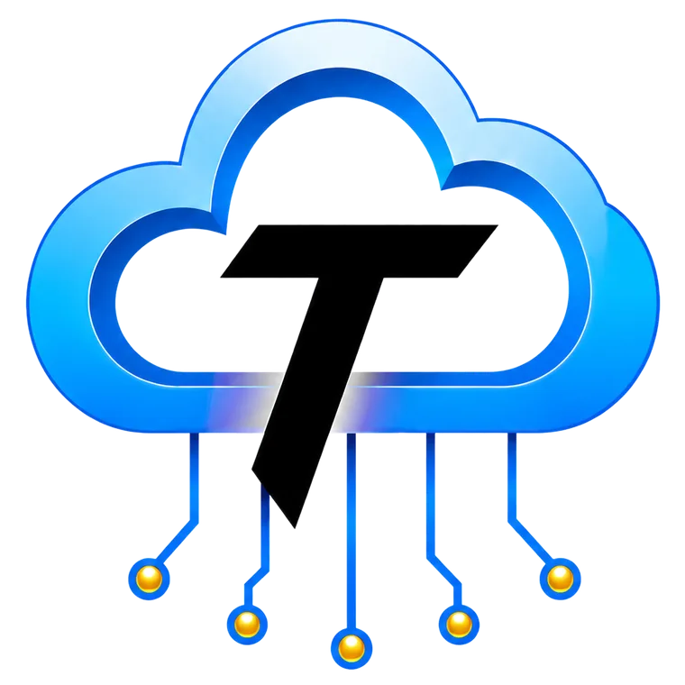 Tathya Web Services logo